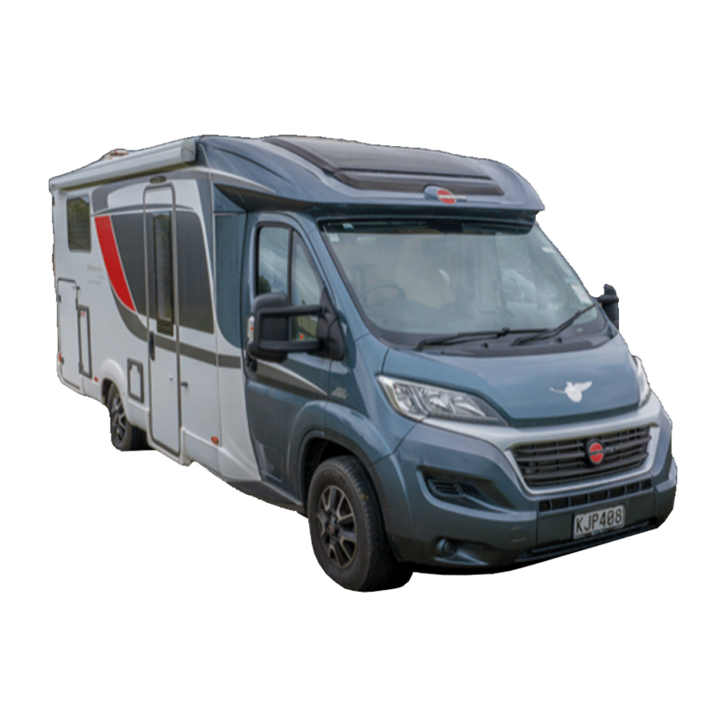 Roam Roam Motorhomes Luxury Motorhomes NZ