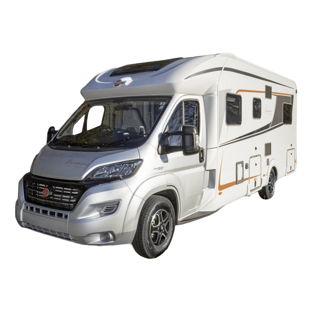 motorhome travel nz